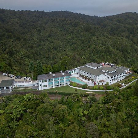 Waitakere Resort & Spa Окленд Экстерьер фото